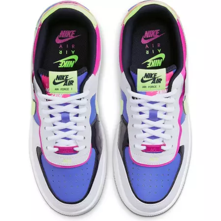 Nike Air Force 1 Shadow "Sapphire"