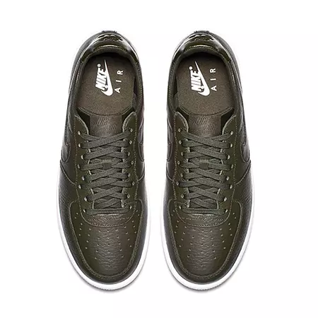 Nike Air Force 1 Ultra Force "Strong Green"