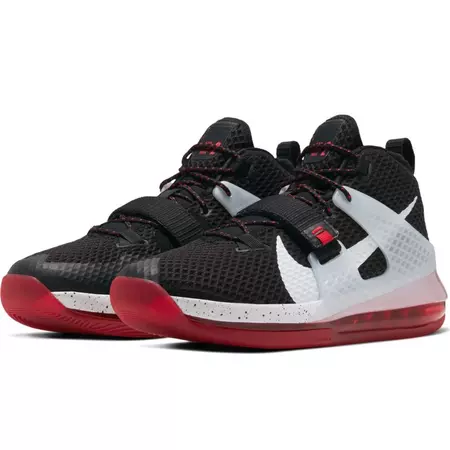 Nike Air Force Max II "Explosive"