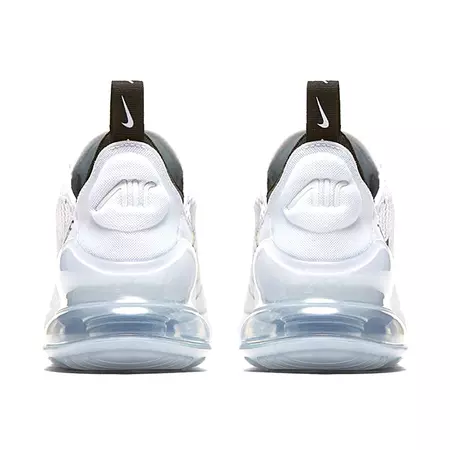 Nike Air Max 270 GS "White"