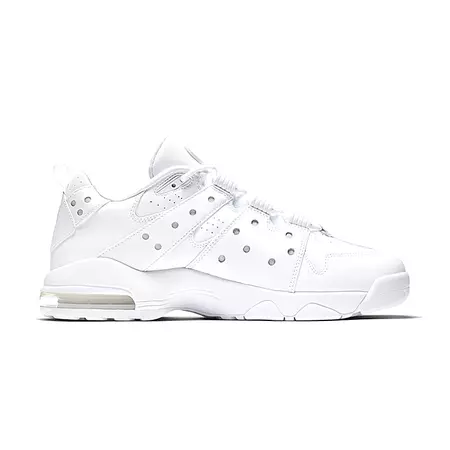 Nike Air Max Charles Barkley '94 Low "Triple White"