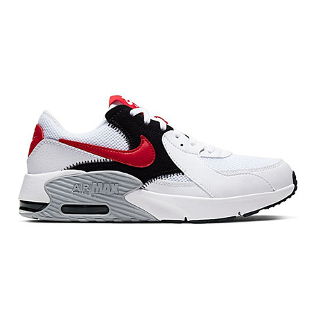 Nike Air Max Excee "White Red Black"