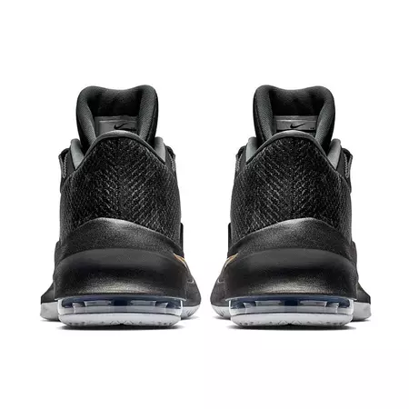 Nike Air Max Infuriate 2 Mid "Metallic Gold"