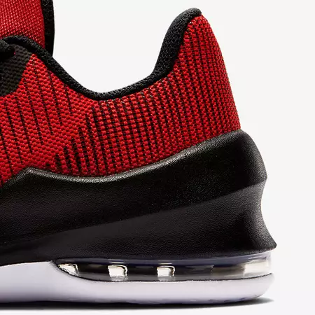 Nike Air Max Infuriate II (GS) "Vivo" (600)