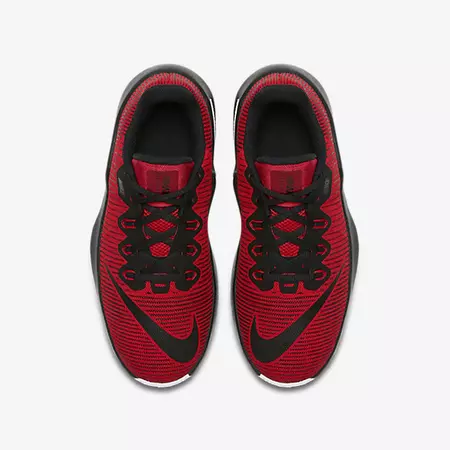 Nike Air Max Infuriate II (GS) "Vivo" (600)