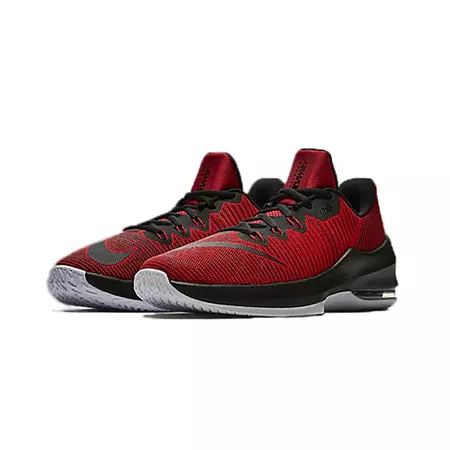 Nike Air Max Infuriate II (GS) "Vivo" (600)