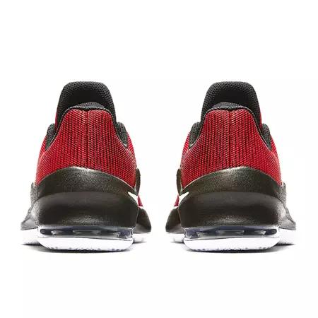 Nike Air Max Infuriate II (GS) "Vivo" (600)