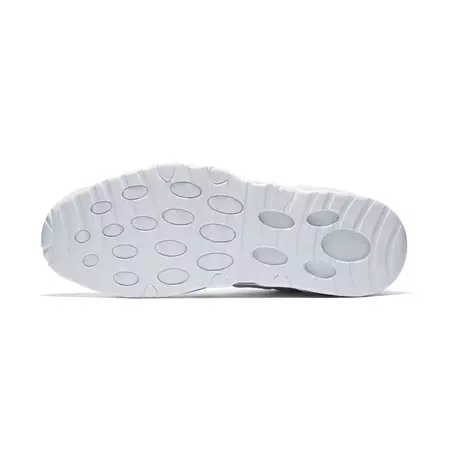Nike Air Max Uptempo '95 "Triple White Pack" (100)
