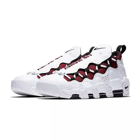 Nike Air More Money "Greedy" (100)