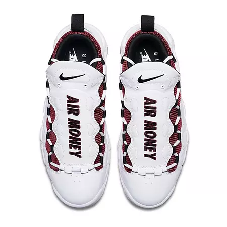 Nike Air More Money "Greedy" (100)