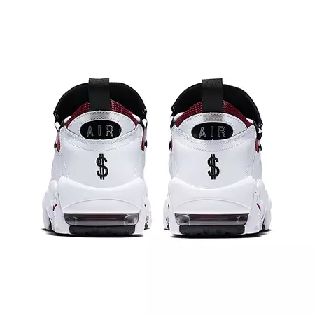 Nike Air More Money "Greedy" (100)