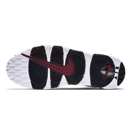 Nike Air More Money "Greedy" (100)