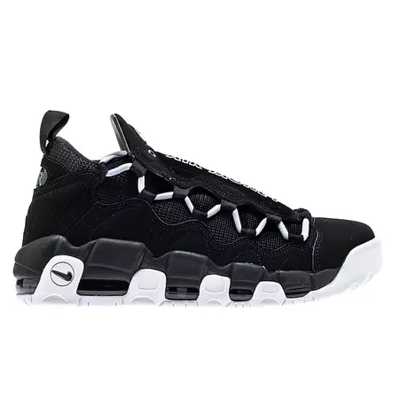 Nike Air More Money "Hidden Treasure" (001)
