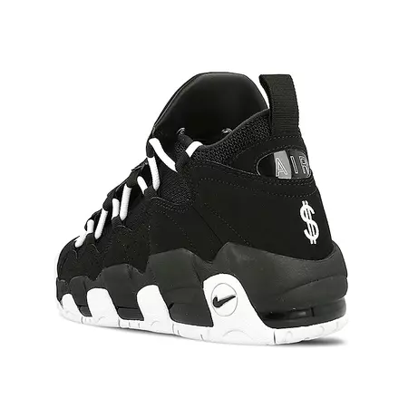 Nike Air More Money "Hidden Treasure" (001)