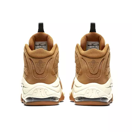 Nike Air Pippen "Wheat"