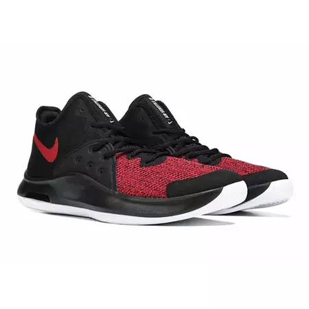 Nike Air Versitile III "Ember"