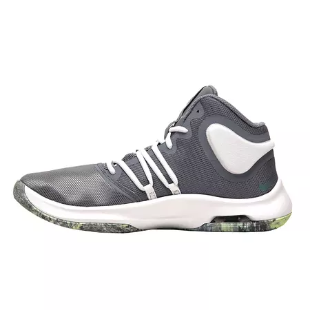 Nike Air Versitile IV "Cley Grey"