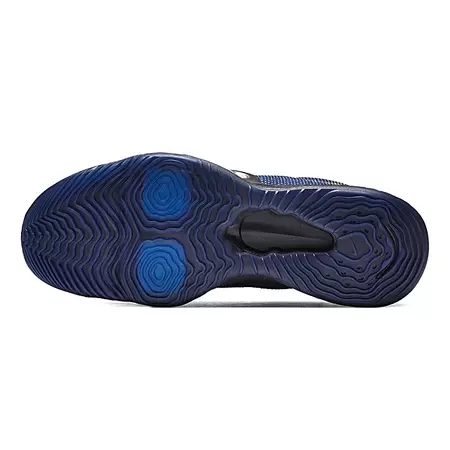 Nike Air Zoom BB NXT "New Orleans Pelicans"