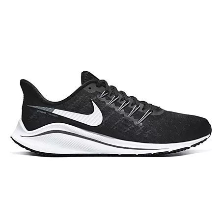 Nike Air Zoom Vomero 14 "BlackWhite"