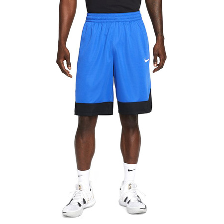 Nike Basketball Shorts Dri-FIT Icon "Game Royal"