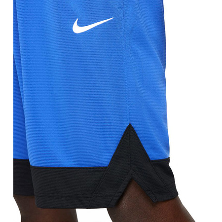 Nike Basketball Shorts Dri-FIT Icon "Game Royal"