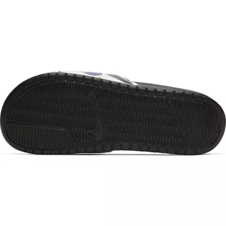 Nike Benassi "Just Do It." Print