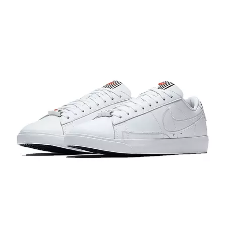 Nike Blazer Low SE LX W "Falling in Love" (100)