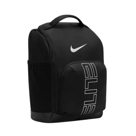Nike Varsity Elite Shoebag "Black"