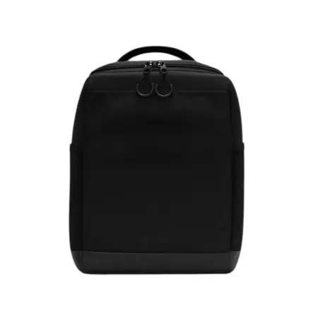 Nike Varsity Elite Shoebag "Black"