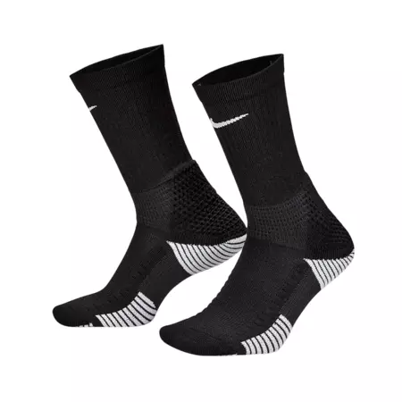 Nike Basket U Nk Elite 2.0 Chs Crw 1PR "Black White"