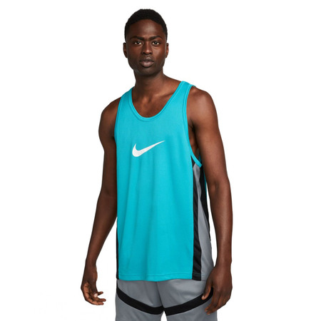Nike Basket Dri-FIT Icon "Teal"