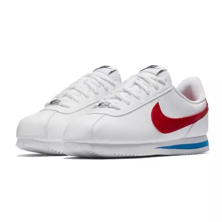 Nike Cortez Basic SL (GS) "Classic" (103)