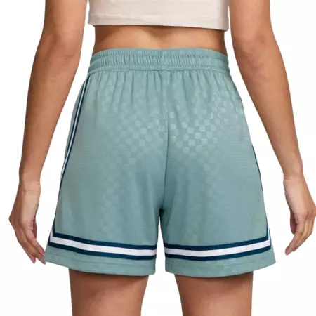 Nike Crossover Dri Fit Women's "Cannon"