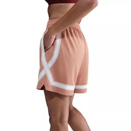 Nike Crossover Dri Fit W "Rose Gold"