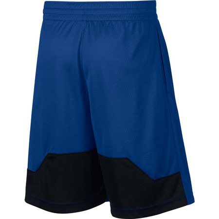 Nike Dri-FIT Boys´ Basketball Shorts (438)