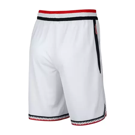 Nike Dri-FIT DNA Basketball Shorts (white)