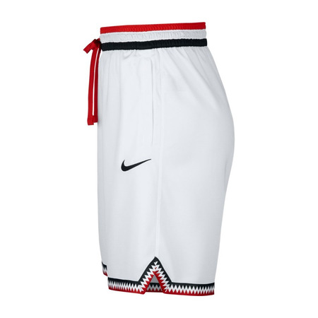 Nike Dri-FIT DNA Basketball Shorts (white)