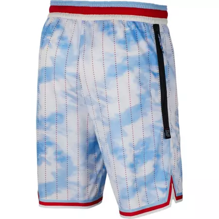 Nike Dri-FIT DNA City Exploration Short