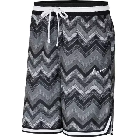 Nike Dri-FIT DNA Shorts Basketball "DK É GREY"