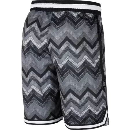 Nike Dri-FIT DNA Shorts Basketball "DK É GREY"