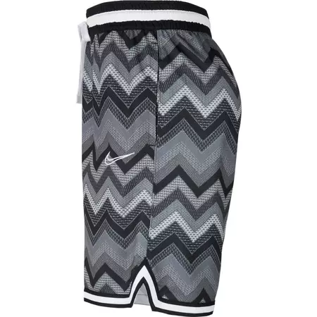 Nike Dri-FIT DNA Shorts Basketball "DK É GREY"