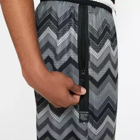 Nike Dri-FIT DNA Shorts Basketball "DK É GREY"