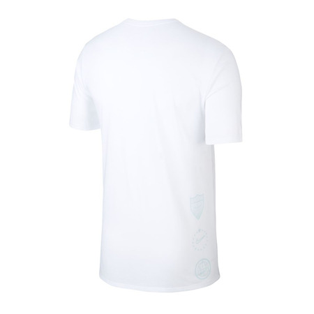 Nike Dri-FIT Swoosh T-Shirt (100)