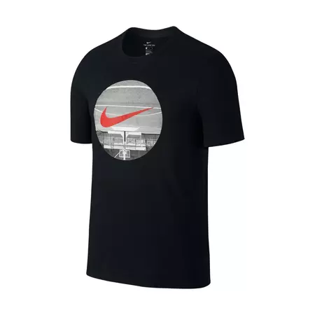 Nike Dry Basketball T-Shirt (010)