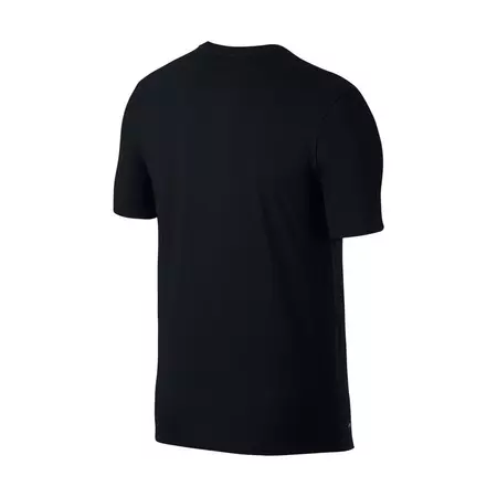 Nike Dry Basketball T-Shirt (010)