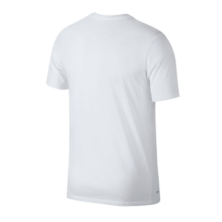 Nike Dry-Fit "Just Do It" T-Shirt (100)
