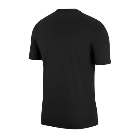 Nike Dry KD "Never had it easy" T-Shirt (010)