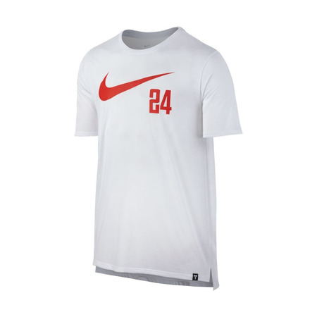 Nike Dry Kobe Swoosh 24 T-Shirt (100)