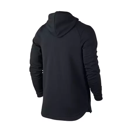 Nike Dry Showtime Basketball Hoodie (010)