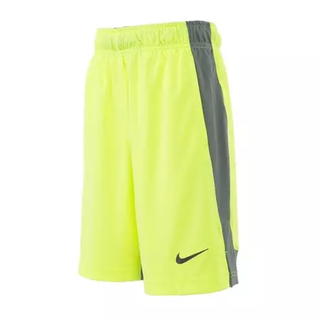 Nike Dry Training Shorts Kids(703)